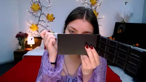 Gloria online show from 31, 10, 2025