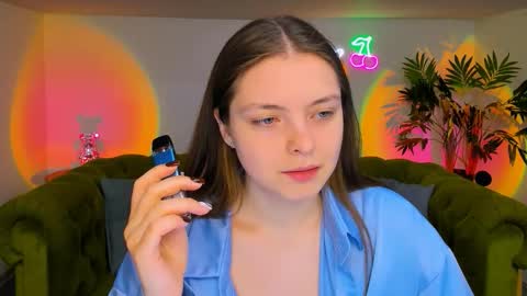 Gloria online show from 27, 11, 2025