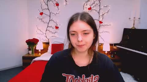 Gloria online show from 15, 12, 2025