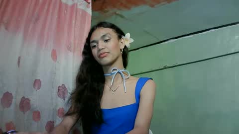 beautyhotasia123 online show from 14, 1, 2025