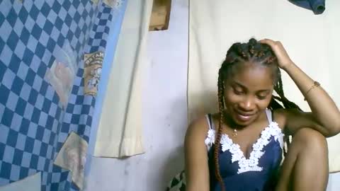 Snapshot of beautywendie chatting on 4, 10, 2025 beautywendie online show from 4, 10, 2025