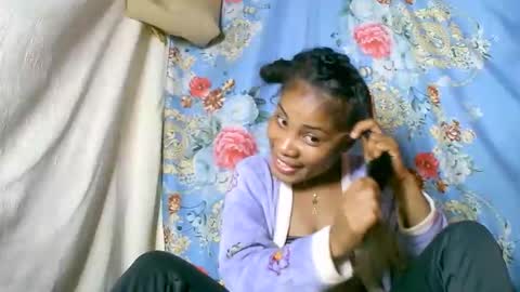 Snapshot of beautywendie chatting on 9, 10, 2025 beautywendie online show from 9, 10, 2025