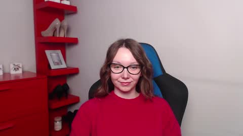 Zoe online show from 6, 2, 2025