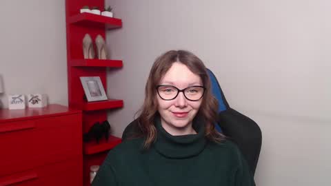 Zoe online show from 12, 2, 2025