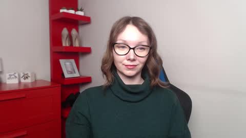 Zoe online show from 12, 2, 2025