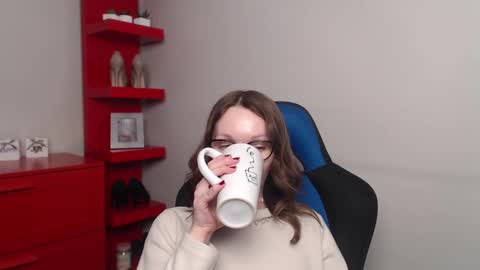 Zoe online show from 21, 2, 2025