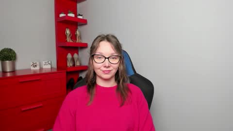 Zoe online show from 26, 9, 2025