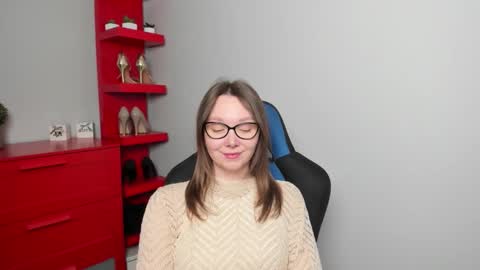 Zoe online show from 24, 10, 2025