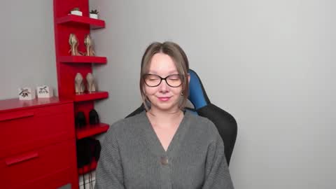 Zoe online show from 26, 11, 2025