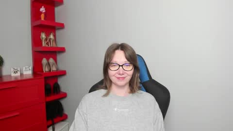 Zoe online show from 14, 4, 2026