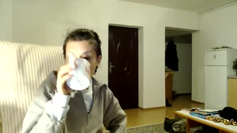 Raluca online show from 23, 12, 2024