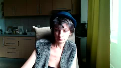 Raluca online show from 25, 9, 2025