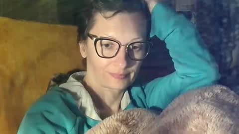 Raluca online show from 13, 4, 2026
