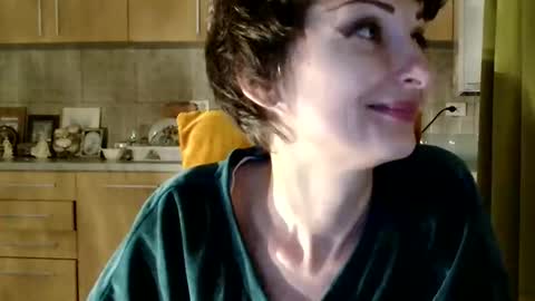 Raluca online show from 15, 4, 2026