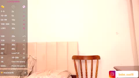 Jennifer online show from 26, 1, 2025