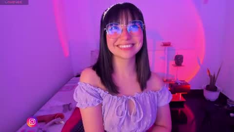 Becca is here online show from 12, 6, 2026
