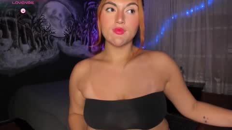 Rebecca  online show from 13, 10, 2025