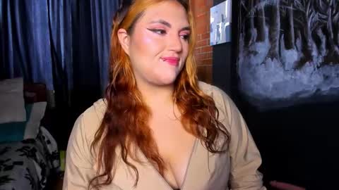 Rebecca  online show from 21, 3, 2026