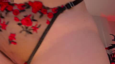 Snapshot of beccabaxter chatting on 18, 9, 2025 Am Becca online show from 18, 9, 2025