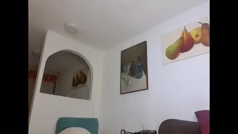 BECKY BOO  online show from 11, 2, 2025