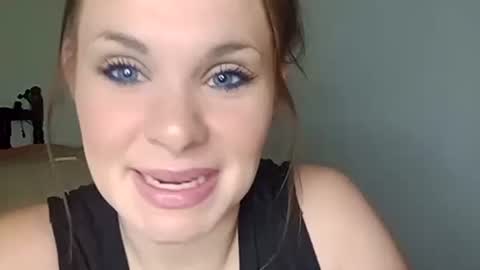 BECKY BOO  online show from 29, 10, 2025