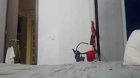 BECKY BOO  online show from 20, 11, 2025