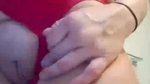 BECKY BOO  online show from 27, 11, 2025