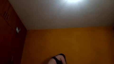 Snapshot of becky2994 chatting on 3, 7, 2026 BECKY BOO online show from 3, 7, 2026