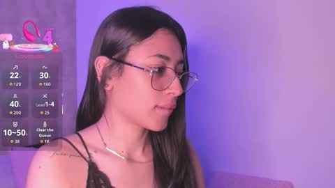 becky__g online show from 3, 11, 2025