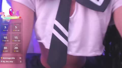 becky__g online show from 16, 11, 2025