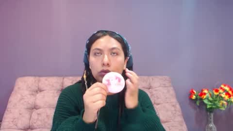 Becky online show from 4, 10, 2025