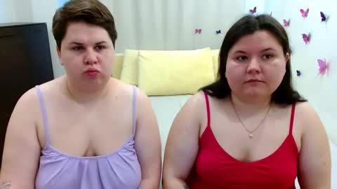 BeckyAndEllen online show from 28, 9, 2025