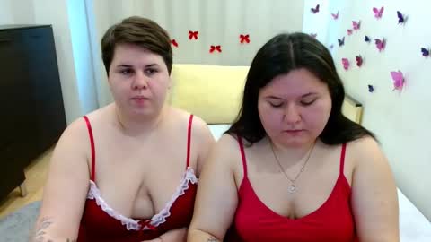 BeckyAndEllen online show from 11, 10, 2025