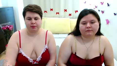 BeckyAndEllen online show from 12, 10, 2025