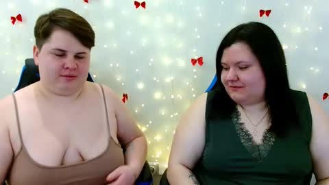 BeckyAndEllen online show from 11, 1, 2026