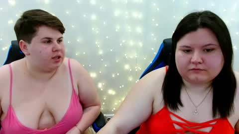 BeckyAndEllen online show from 16, 2, 2026
