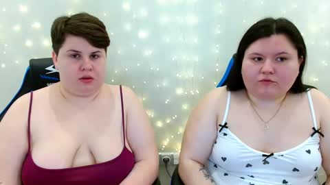 BeckyAndEllen online show from 28, 2, 2026