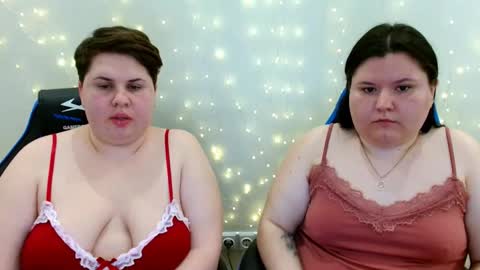 BeckyAndEllen online show from 25, 3, 2026