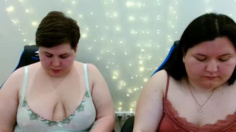 BeckyAndEllen online show from 16, 4, 2026