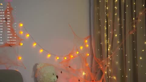 Melissa online show from 13, 11, 2025