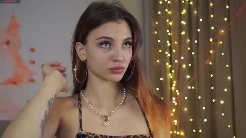 Melissa online show from 21, 11, 2025