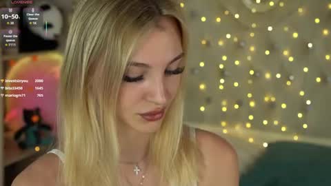 Snapshot of beckymadsons chatting on 10, 6, 2026 Melissa online show from 10, 6, 2026