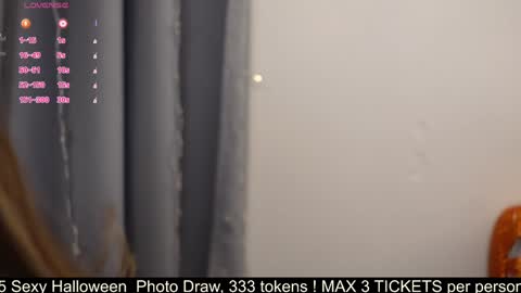 BeckyMartens come join me on    while im offline here  online show from 1, 11, 2025