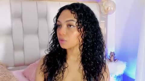 Snapshot of beckyrusso2 chatting on 12, 3, 2025 B E C K Y online show from 12, 3, 2025