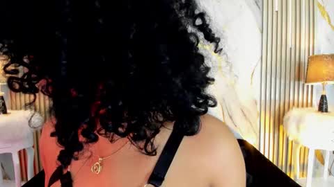 B E C K Y online show from 3, 12, 2025