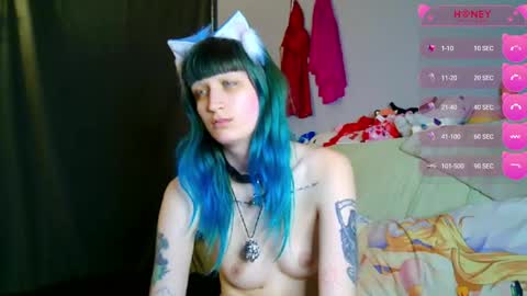 Snapshot of beckytheclown chatting on 6, 5, 2026 Beckytheclown online show from 6, 5, 2026