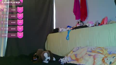 Snapshot of beckytheclown chatting on 22, 6, 2026 Beckytheclown online show from 22, 6, 2026
