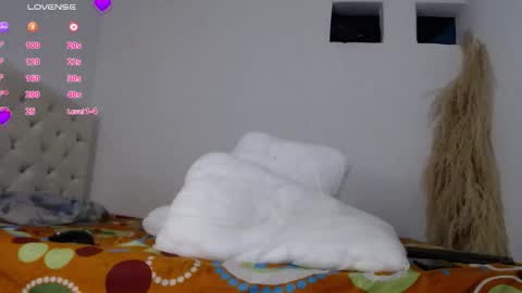 Snapshot of beckyy_18 chatting on 3, 11, 2025 becky online show from 3, 11, 2025