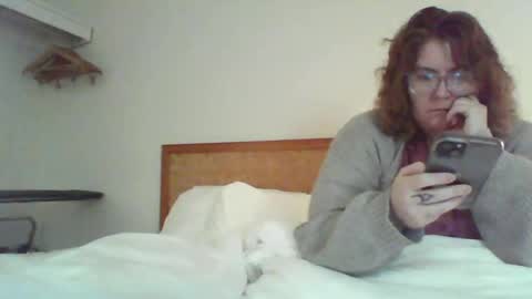 Snapshot of bedbandits chatting on 25, 1, 2025 Bedbandits69 online show from 25, 1, 2025