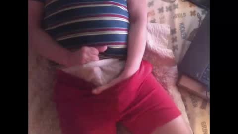 Snapshot of bedwetboy chatting on 26, 12, 2024 Bedwetboys online show from 26, 12, 2024